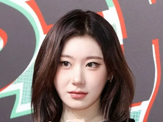 「ITZY」チェリョン、山火事被害支援＋消防公務員に約200万円寄付…「少しでも役に立てたら」
