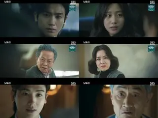 ≪韓国ドラマNOW≫「埋もれた心」11話、衝撃の真実…イ・ヘヨンが過去にもパク・ヒョンシクを殺した？＝視聴率11.7％、あらすじ・ネタバレ