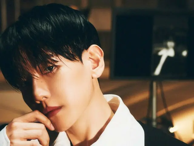 「EXO」BAEKHYUN、山火事被害復旧のために2000万円を寄付