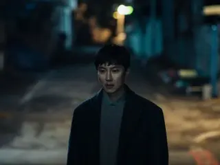 俳優キム・ナムギル、女優シン・ミナと恋人演技…Netflix「悪縁」に特別出演