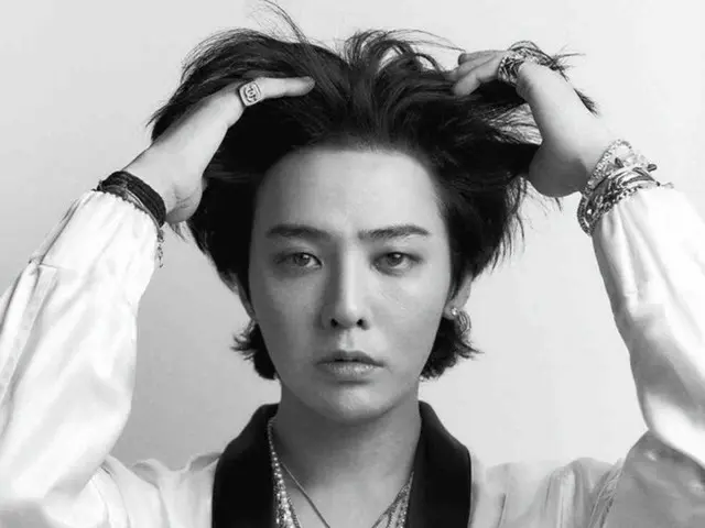 G-DRAGON（BIGBANG）コンサート、天候悪化で時間変更…30分遅れでスタート01