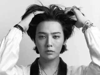 G-DRAGON（BIGBANG）コンサート、天候悪化で時間変更…30分遅れでスタート