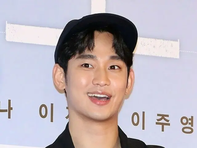 「こんな話ではなかったじゃない」…一難去ってまた一難の俳優キム・スヒョン、映画「リアル」過去インタビューが再び注目される
