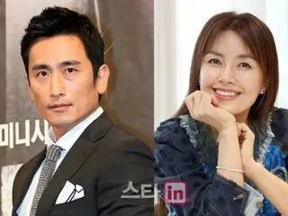 チャ・インピョとシン・エラ夫婦、山火事被害に1億ウォン寄付