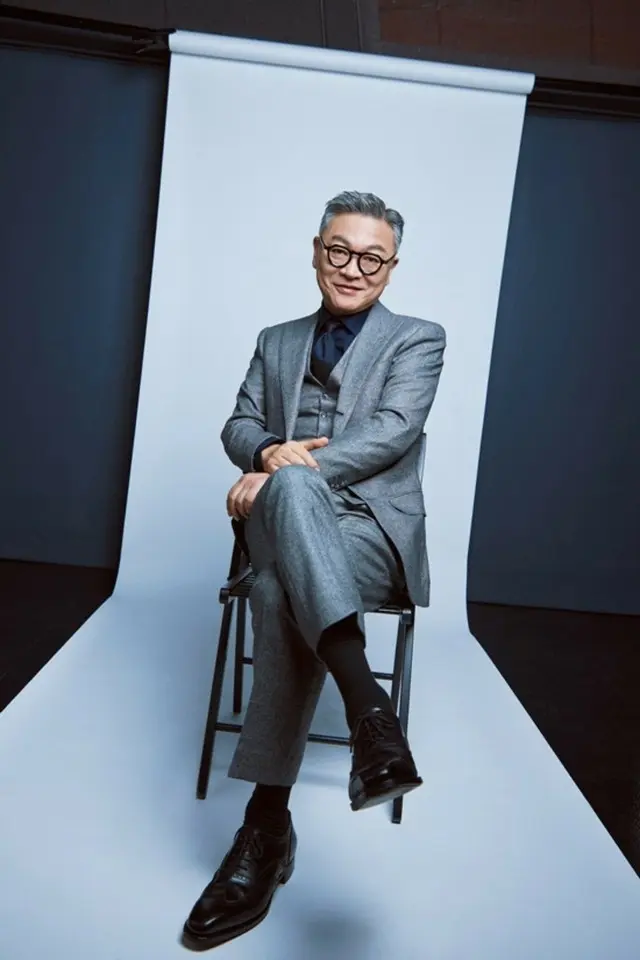 映画「ロビー」キム・ウィソン、「10年後には引退したい」