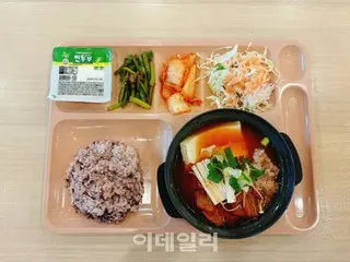 鍾路区、大学の学食に朝食代支援…大学生の食費負担を減らす＝韓国報道