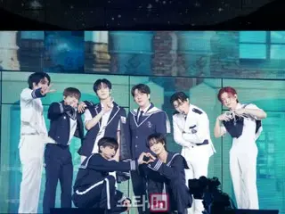 「ATEEZ」、2日間の日本ファンミでファンを魅了…神戸公演大盛況