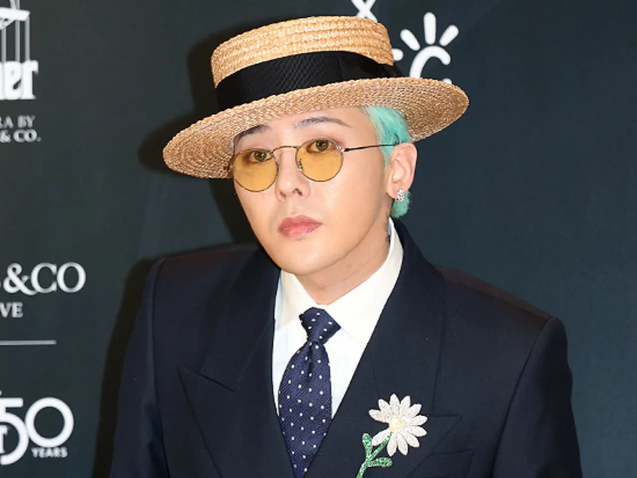 引っ越しのため処分！お早めに！激レア！　bigbang gdragon ソロ G-DRAGON（BIGBANG）、公演73分遅延を謝罪「気象悪化のため安全上の