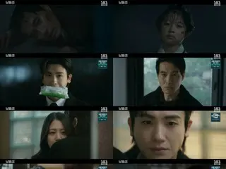 ≪韓国ドラマNOW≫「埋もれた心」12話、パク・ヒョンシクはイ・ヘヨンの息子だった「さあ、もっと撃ちなよ…父さん」＝視聴率12.7％、あらすじ・ネタバレ
