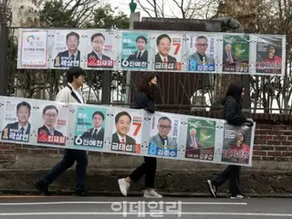 選挙の時期になる公選議論…「オープンプライマリーよりボトムアップ法制化」