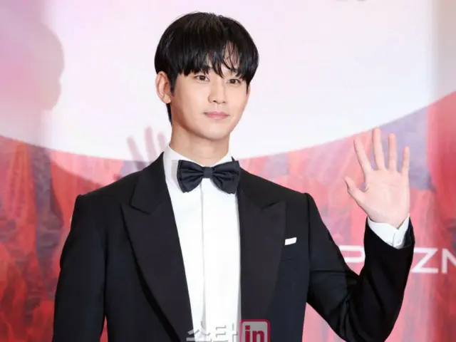 俳優キム・スヒョン、きょう（31日）緊急記者会見...直接立場を発表へ【公式】