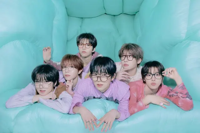 「NCT WISH」、4月14日に2ndミニアルバム「poppop」発売…タイトル曲は「poppop」