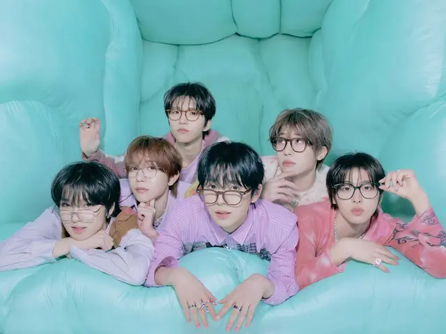「NCT WISH」、4月14日に2ndミニアルバム「poppop」発売…タイトル曲は「poppop」