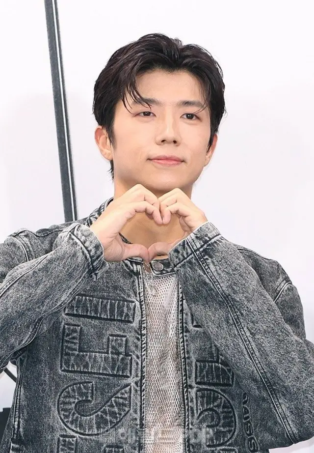 【公式】「2PM」ウヨン、山火事被害支援のために1000万円寄付…「少しでも慰労となれば」