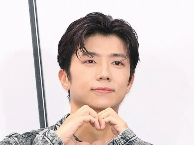 【公式】「2PM」ウヨン、山火事被害支援のために1000万円寄付…「少しでも慰労となれば」
