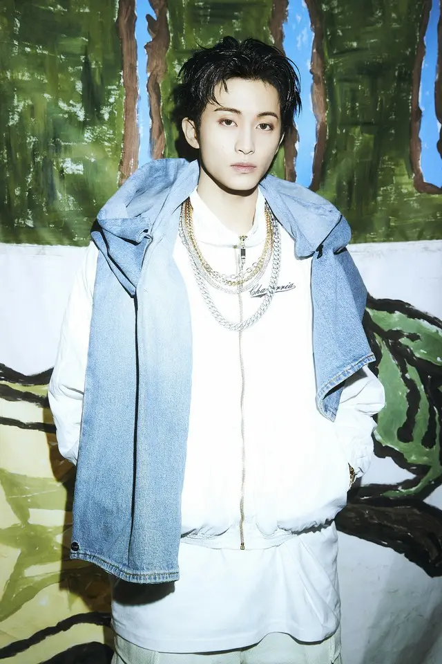 「NCT」マーク、心温まるイージーリスニング…4月7日ソロデビュー