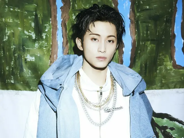 「NCT」マーク、心温まるイージーリスニング…4月7日ソロデビュー