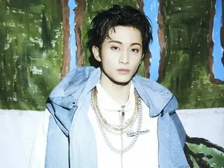 「NCT」マーク、心温まるイージーリスニング…4月7日ソロデビュー