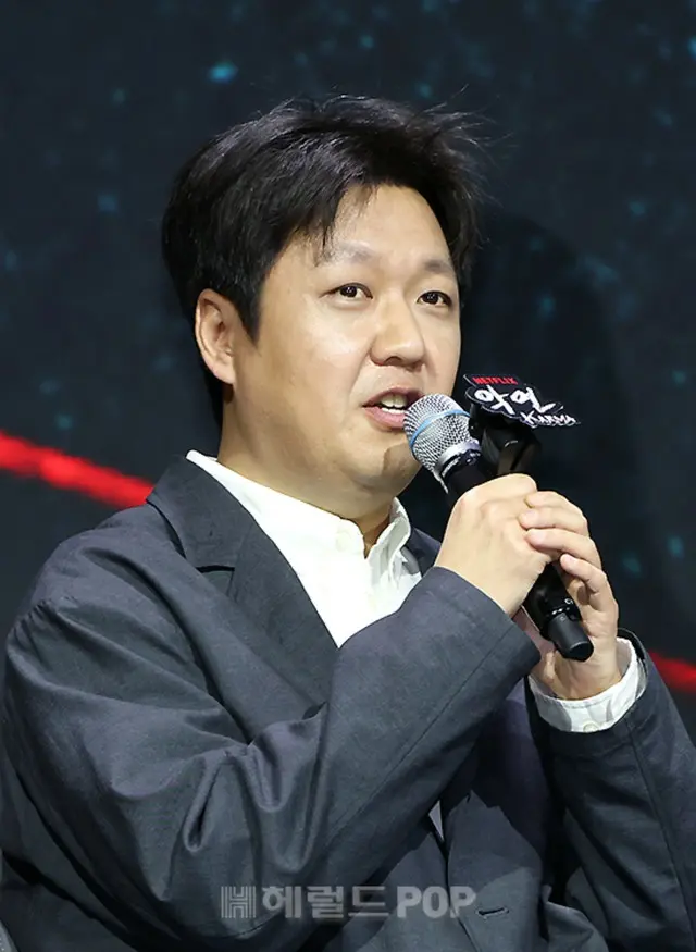 イ・イルヒョン監督