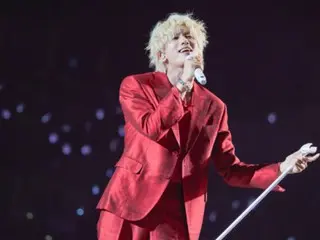 パク・ヒョンシク、日本ファンミ「UNIVERSIKTY」盛況…1万8000人のファンと共に
