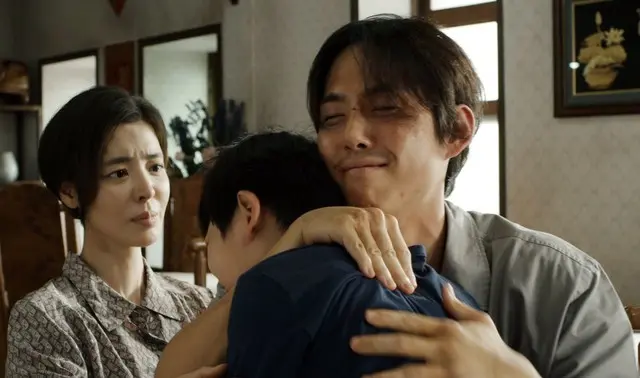 韓国現代史の闇を市民の人々の視点で描く『1980 僕たちの光州事件』主演キム・ギュリ＆ペク・ソンヒョンらが語った映画の裏側と想い