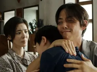 韓国現代史の闇を市民の人々の視点で描く『1980 僕たちの光州事件』主演キム・ギュリ＆ペク・ソンヒョンらが語った映画の裏側と想い