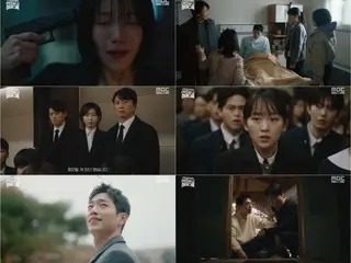 ≪韓国ドラマNOW≫「アンダーカバーハイスクール」12話（最終回）、ソ・ガンジュンが任務を終える＝視聴率5.8％、あらすじ・ネタバレ