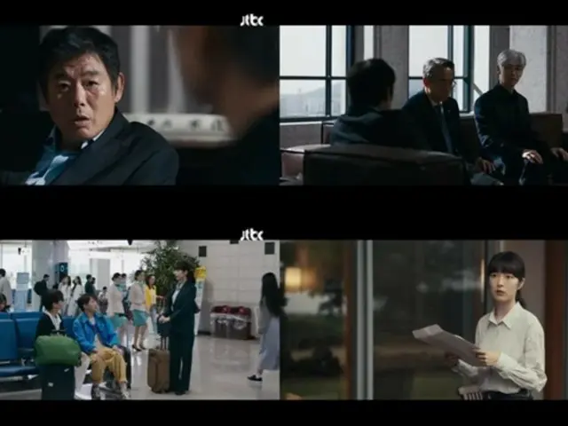 ≪韓国ドラマNOW≫「交渉の技術」7話、クォン・ユリの鉄壁でイ・ジェフンらは不安高まる＝視聴率6.2％、あらすじ・ネタバレ