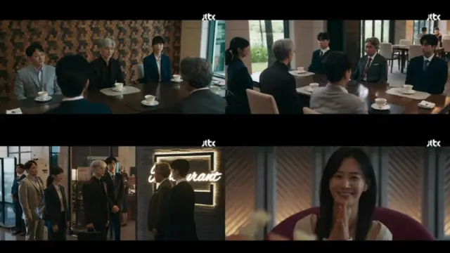 ≪韓国ドラマNOW≫「交渉の技術」8話、イ・ジェフンがみんなの要求を満たす特約を提案＝視聴率8.1％、あらすじ・ネタバレ