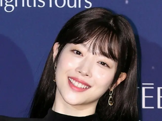 故ソルリさんの実兄、キム・スヒョンの記者会見前にライブ配信…「チェザは無関係、故キム・セロンさんの遺族のためになることを」
