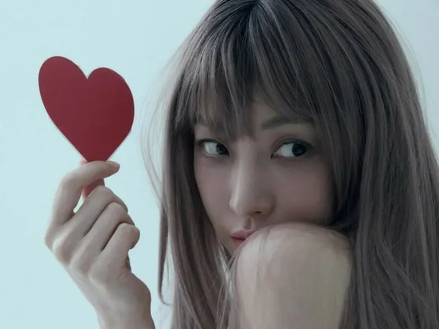 女優オ・ヨンソで合ってる？、がらりと変わった雰囲気…現役アイドル級ビジュアル公開