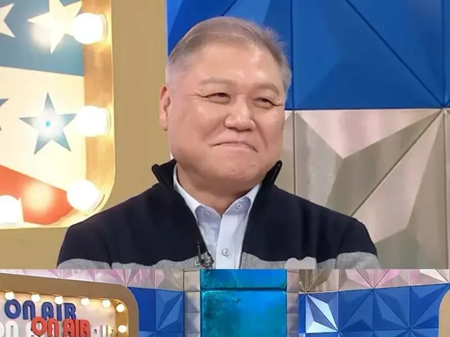 クォン・イルヨン、「犯罪都市4」での演技力論争に口を開いた 「映画館で困惑」＝「ラジオスター」