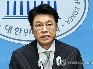性的暴行容疑の前国会議員が遺書　告訴人側は会見取りやめ＝韓国