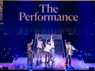 「ATEEZ」や「SHINee」キー＆ミンホら8組がグローバルミュージックフェス『マイナビ presents The Performance』DAY3に出演！
