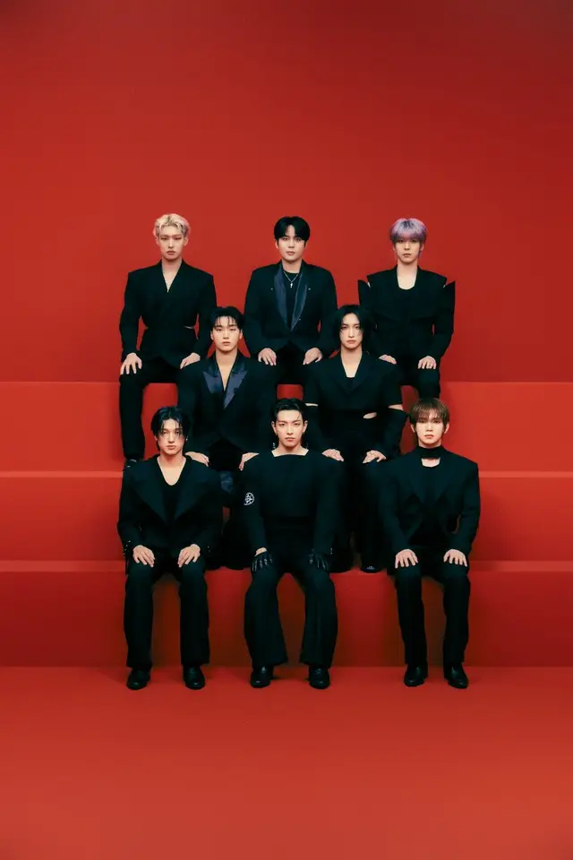 ©KQ ENTERTAINMENT