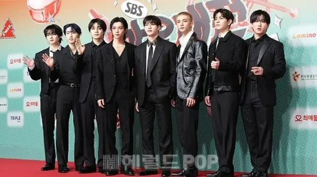 【公式】「Stray Kids」、山火事被害に8000万円寄付…「被害住民の痛みに深く共感」