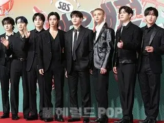 【公式】「Stray Kids」、山火事被害に8000万円寄付…「被害住民の痛みに深く共感」