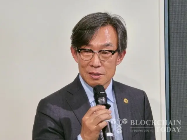 キム・ギジョン韓国インターネット新聞協会長