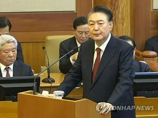 尹大統領の弾劾審判言い渡し　本人出席は「未定」