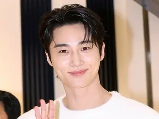 俳優ビョン・ウソクのファン、山火事被害に300万円を寄付…善の影響力を伝播