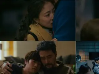 ≪韓国ドラマREVIEW≫「モーテル・カリフォルニア」１１話あらすじと撮影秘話…制作発表会でのインタビュー３　鋭く突っ込まれるナ・イヌ=撮影裏話・あらすじ
