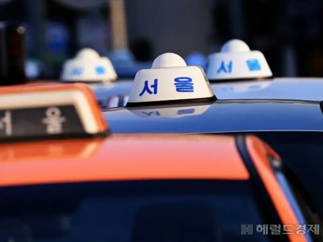 不親切なタクシーへの支援金を減らすと運転手が親切になった＝韓国