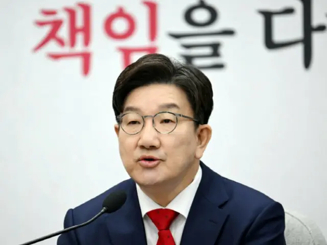 韓国与党、尹大統領弾劾審判宣告控え「裁判官警護強化を」政府に要請