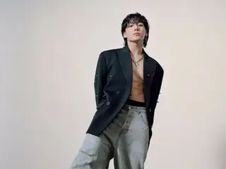「BTS」JUNG KOOK、Spotifyアジアソロ記録樹立…楽曲・アルバムで記録更新中