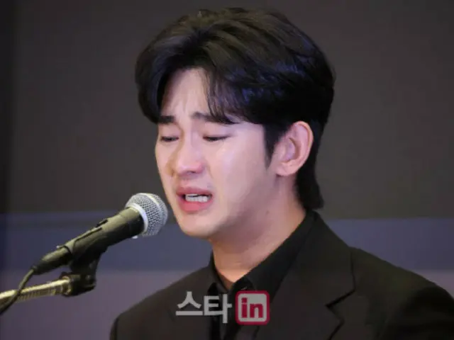 現職弁護士も「俳優キム・スヒョン氏、中身がない記者会見」＝韓国