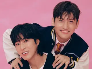 【公式】「東方神起」、SMエンタテインメントと再契約完了