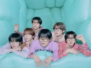 「NCT WISH」、バブルドームがオープン…15日に仁川・松島で会いましょう