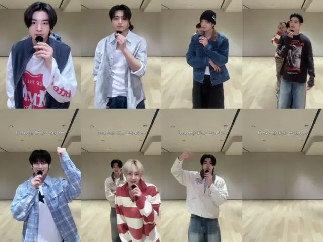 「ENHYPEN」、ウィットいっぱいの新曲「Loose」のヒント…ほんとのメロディは？