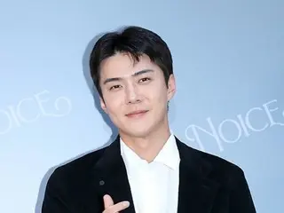 「EXO」SEHUN（セフン）、山火事の被災者に1000万円を寄付