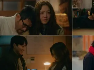≪韓国ドラマREVIEW≫「モーテル・カリフォルニア」１２話あらすじと撮影秘話…制作発表会でのインタビュー４　ナ・イヌは悪い男？　=撮影裏話・あらすじ